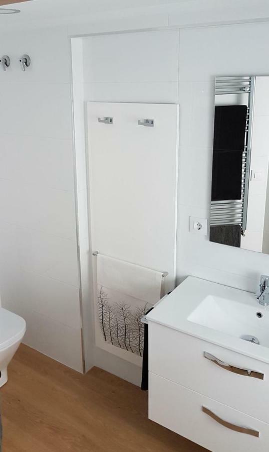 Estudio Atico Con Altillo Ourense Exterior photo